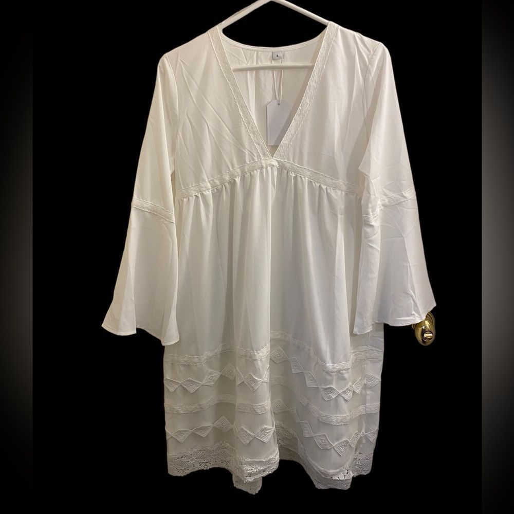 Nwt No name dress size small